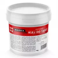 Lepidlo na tapety  MADEX PRESTIGE 3 kg