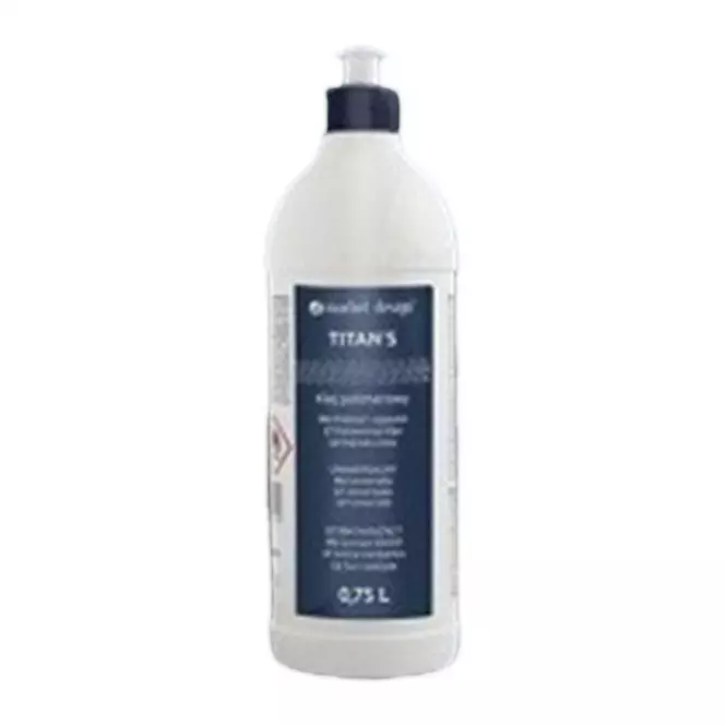 Lepidlo TITAN S polymérový 0,75 L