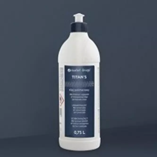 Lepidlo TITAN S polymérový 0,75 L