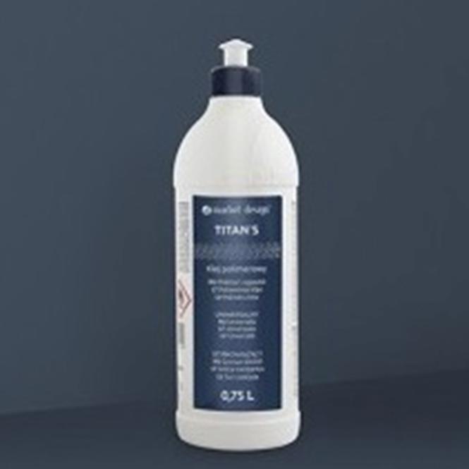 Lepidlo TITAN S polymérový 0,75 L