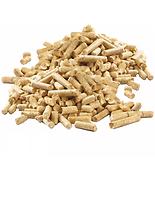 Drevené pelety Premium A1 15 kg