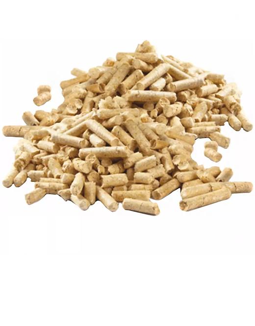 Drevené pelety Premium A1 15 kg