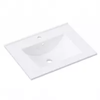 Umyvadlo Plaza 60 cm