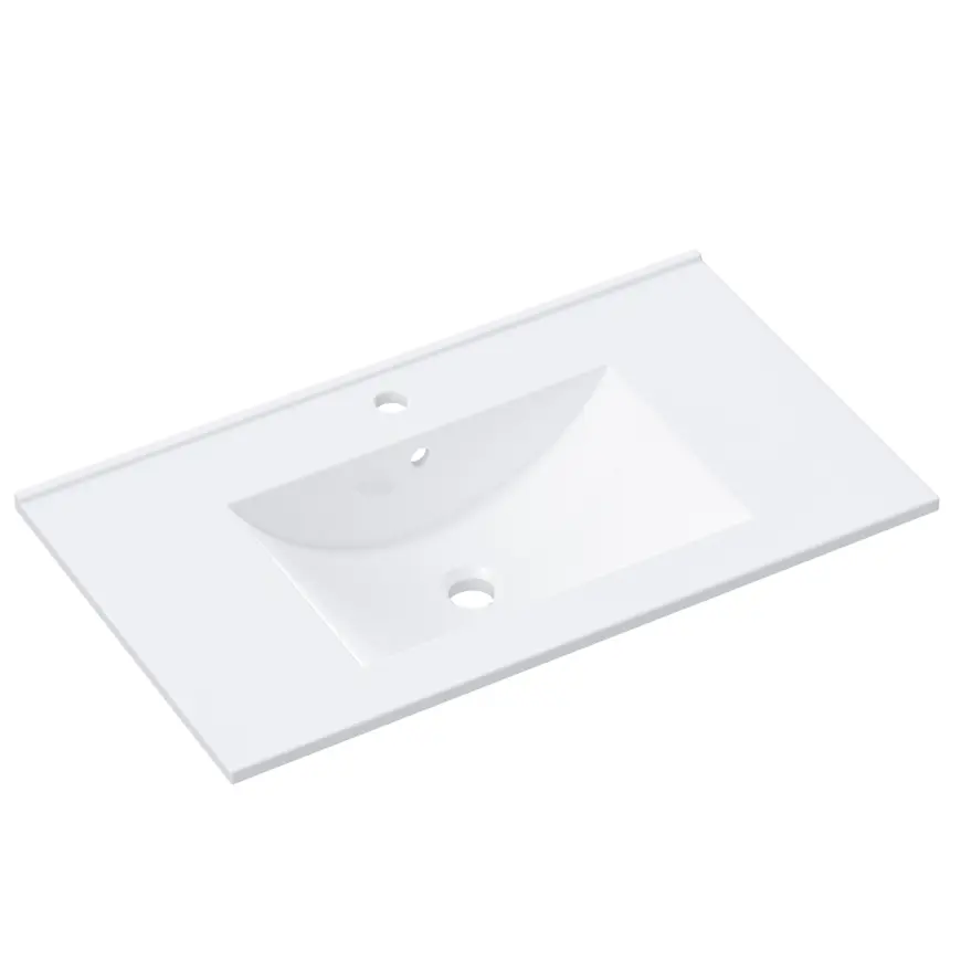 Umývadlo Plaza 80 cm
