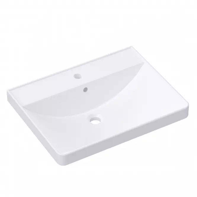 Umyvadlo Corso 60 cm
