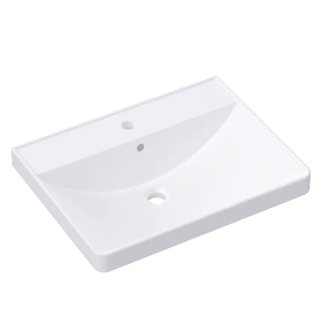 Umývadlo Corso 60 cm