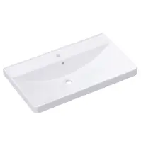 Umývadlo Corso 80 cm