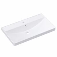 Umyvadlo Corso 80 cm