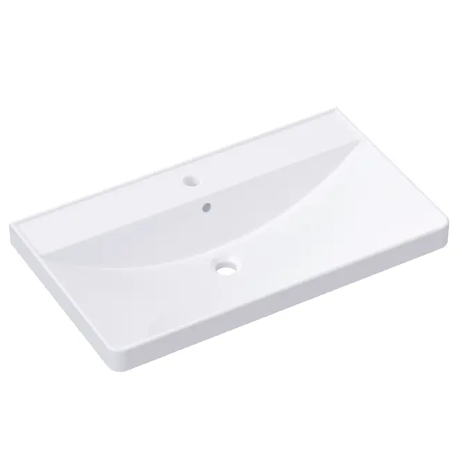 Umývadlo Corso 80 cm