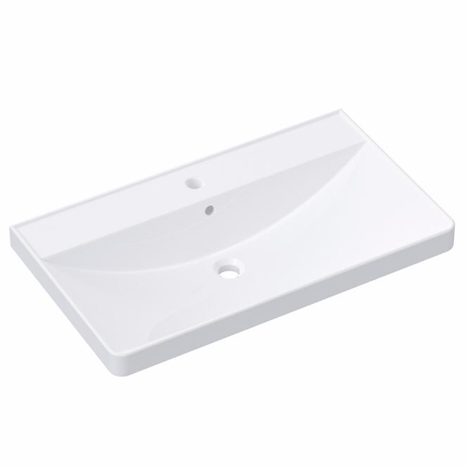 Umyvadlo Corso 80 cm