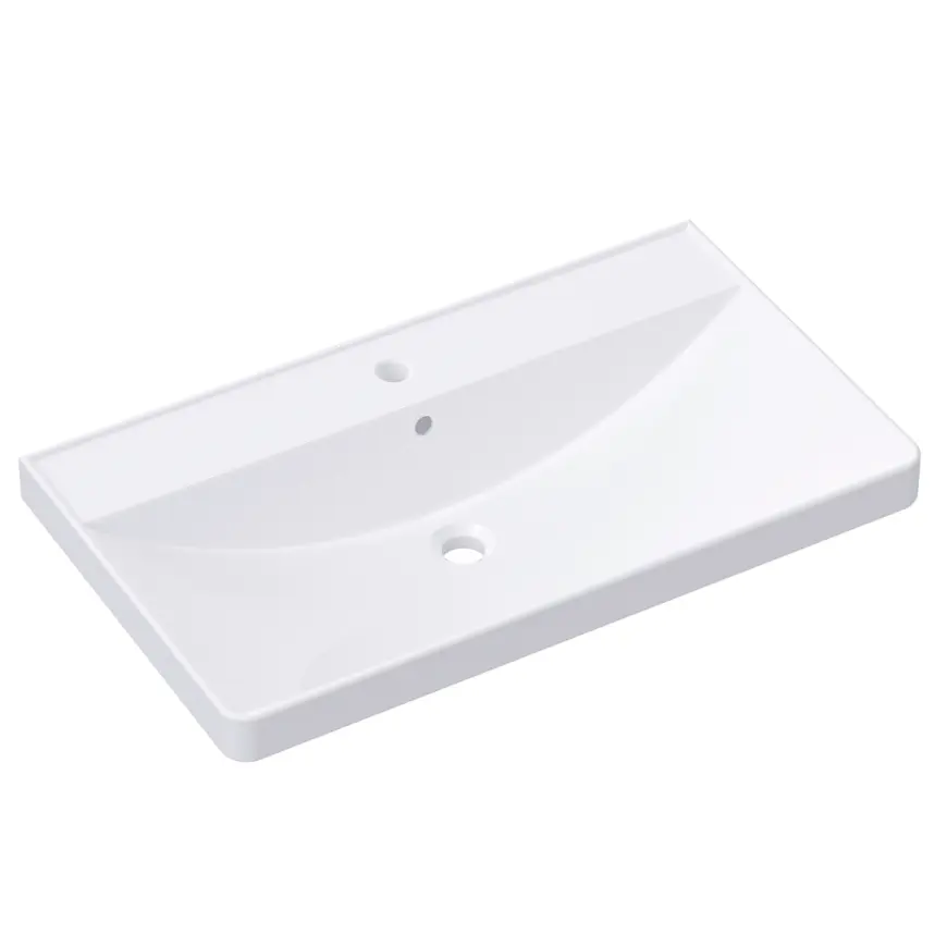 Umývadlo Corso 80 cm