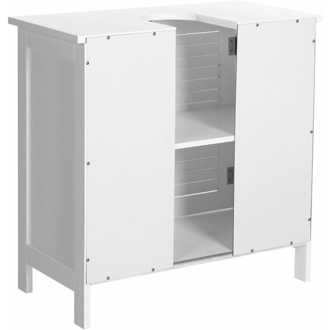 Skrinka Martina biela 60x30x60,2
