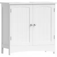 Skrinka Martina 2 biela 60x30x60 