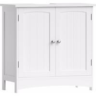 Skrinka Martina 2 biela 60x30x60 