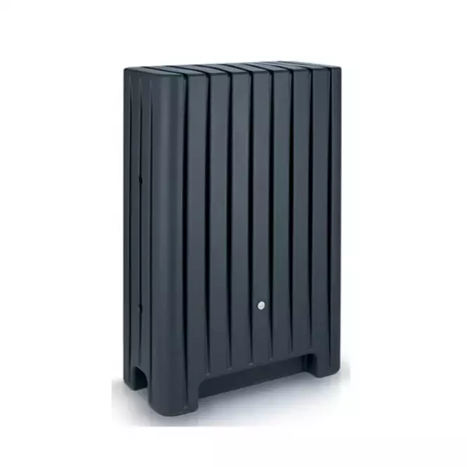 Nádrž na dažďovú vodu Barletta RBA280 šedá S433