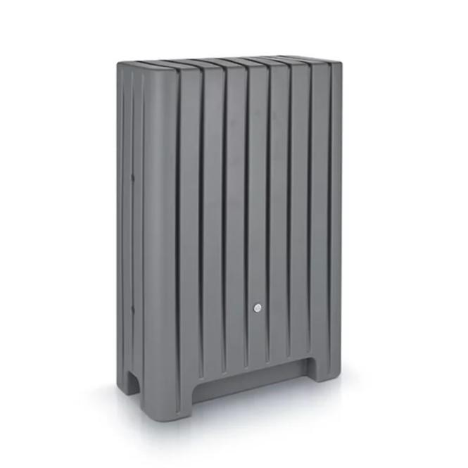Nádrž na dažďovú vodu Barletta RBA280 šedá S433,2
