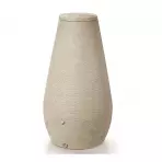 Nádrž na dažďovú vodu DROP RWD410 slamená ECO 7501U