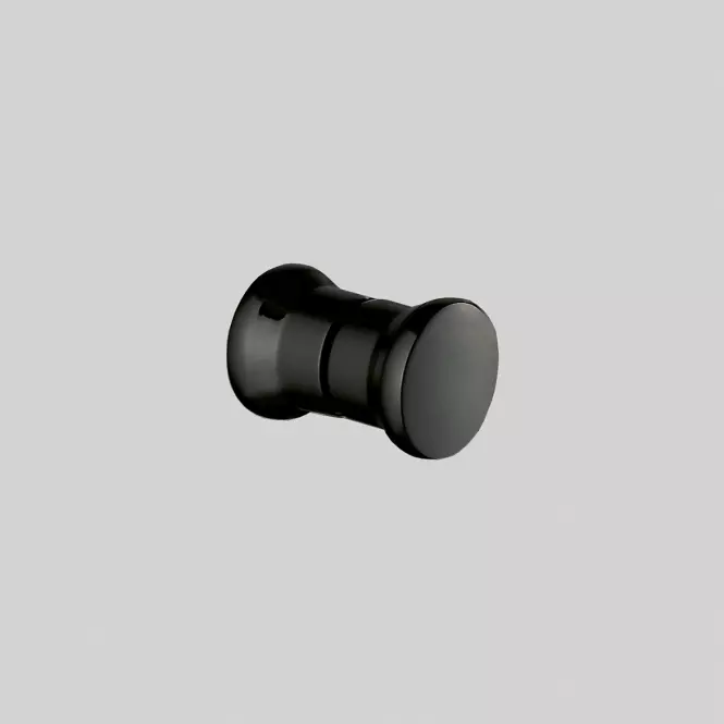 Sprchový kút Vega-Sigma 120x90 čistý black,5