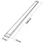 Podlinkové LED svietidlo BATTEN biely 45W Q-36B,3