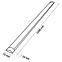 Podlinkové LED svietidlo BATTEN biely 45W Q-36B,3
