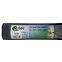 Lineárne svietidlo BATTEN LED čierne 18W Q-33B ,2