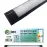 Lineárne svietidlo BATTEN LED čierne 36W Q-35B