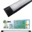 Lineárne svietidlo BATTEN LED čierne 45W Q-37B
