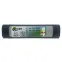 Lineárne svietidlo BATTEN LED čierne 9W Q-31B,2