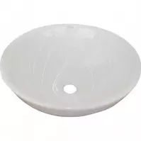 Umývadlo Neptun 40 B/0