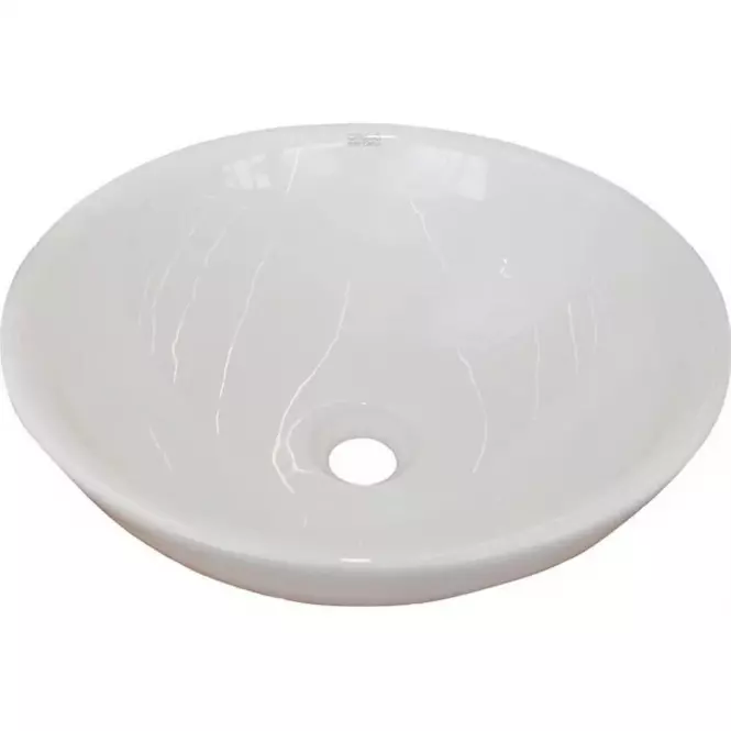 Umývadlo Neptun 40 B/0