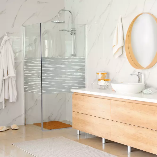 Okenná fólia f3380045 0.450x1.5m,2