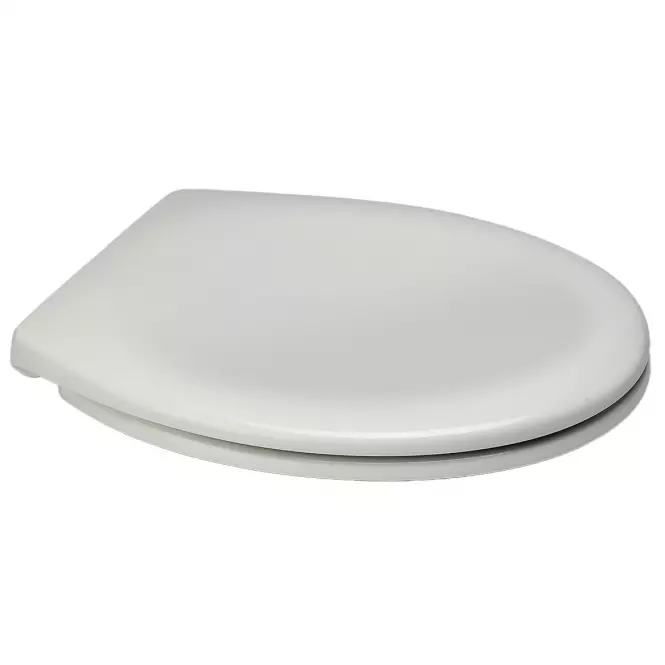 WC doska Classic Best voľne padajúca rýchla montáž