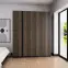 Skriňa Kaja BL/EV-BL 4LAM,6