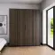 Skriňa Kaja BL/BL-EV 4LAM,6