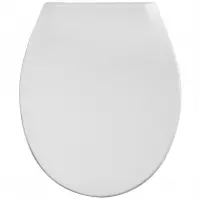 WC doska Eco Best voľne padajúca rýchla montáž