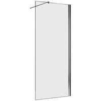 Sprchová stena Walk-In Soft 60x195 chróm