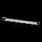 Swietidlo Batten 27W 4000K čierna ML0749,3
