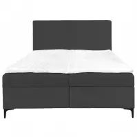Kontinentálna posteľ Savani 160x200 Poso 34 s topperom