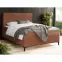 Kontinentálna posteľ Savani 160x200 Poso 41 s topperom,6
