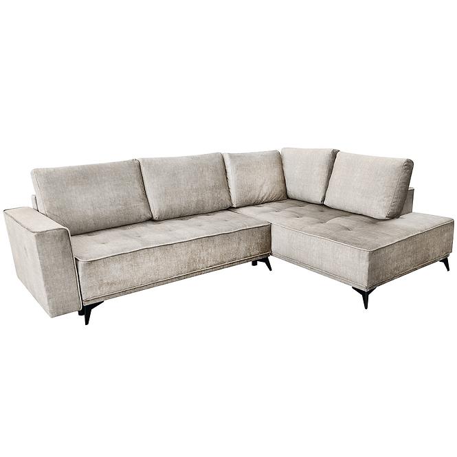 Rohová sedacia súprava Zenith P Vogue 2,2
