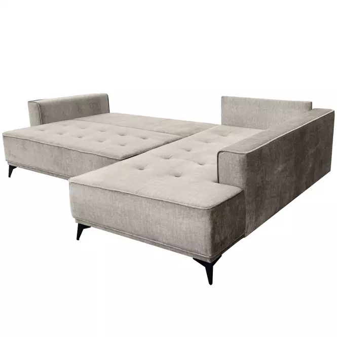 Rohová sedacia súprava Zenith P Vogue 2,3