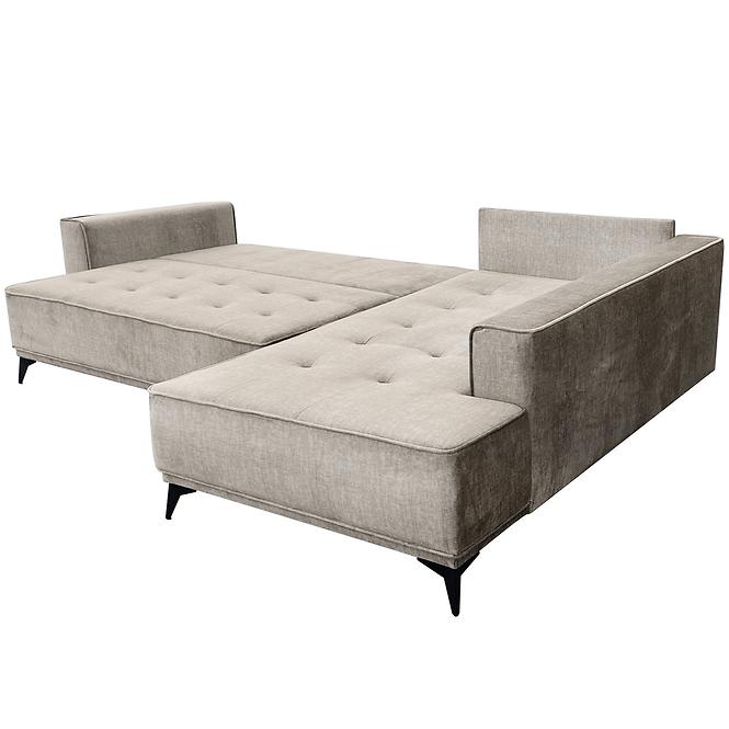Rohová sedacia súprava Zenith P Vogue 2,3