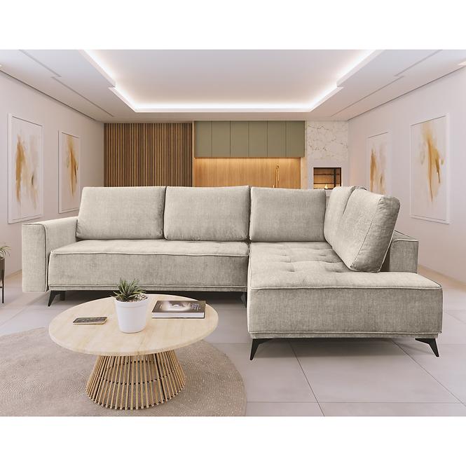 Rohová sedacia súprava Zenith P Vogue 2