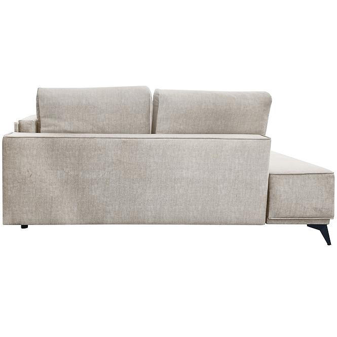 Rohová sedacia súprava Zenith L Vogue 2,3