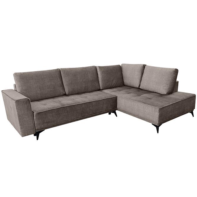 Rohová sedacia súprava Zenith P Vogue 5,2