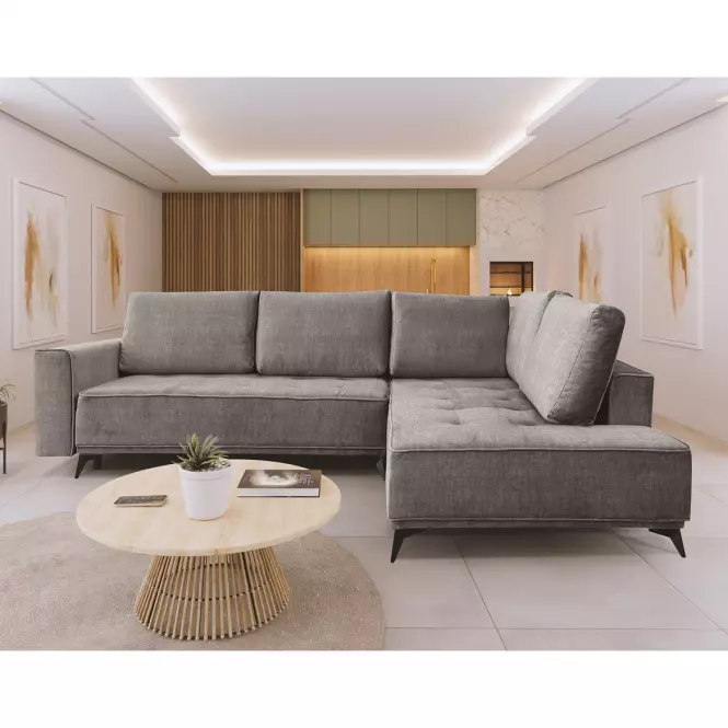 Rohová sedacia súprava Zenith P Vogue 5