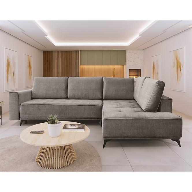 Rohová sedacia súprava Zenith P Vogue 5