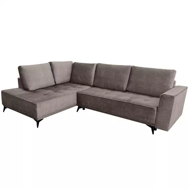 Rohová sedacia súprava Zenith L Vogue 5,2