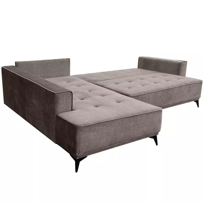 Rohová sedacia súprava Zenith L Vogue 5,3