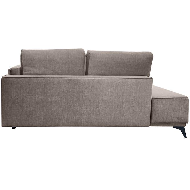 Rohová sedacia súprava Zenith L Vogue 5,4